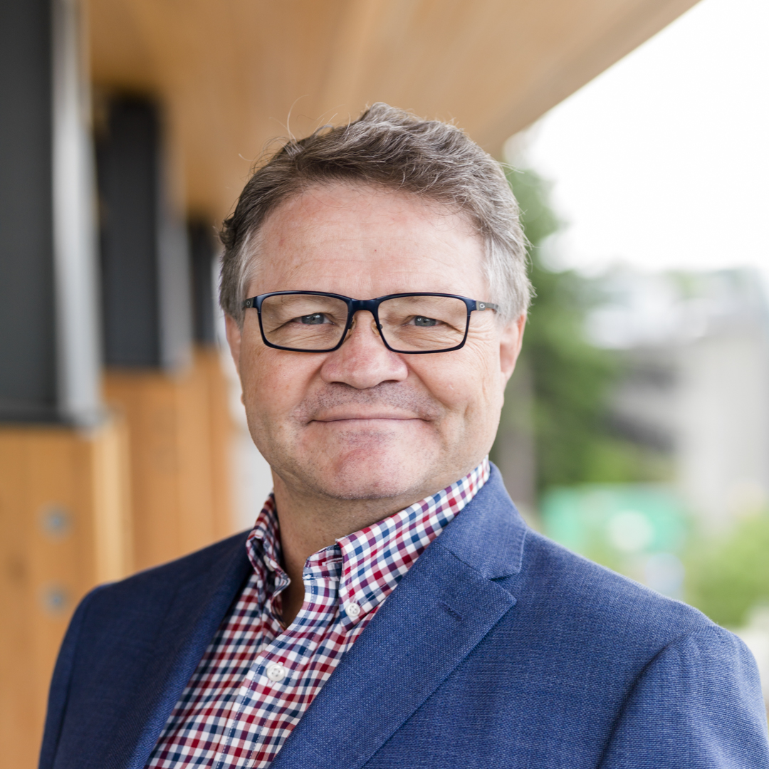 Dr. Richard Topping